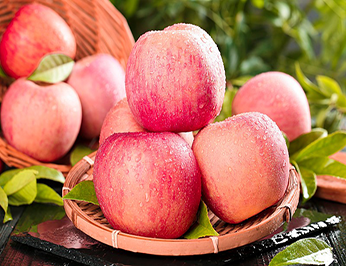 吃苹果有什么好处？